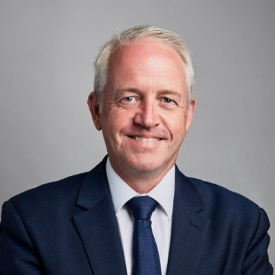 David Johnson - Community Manager